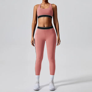 Capshee_VitalEase ColorForm Luxe Set