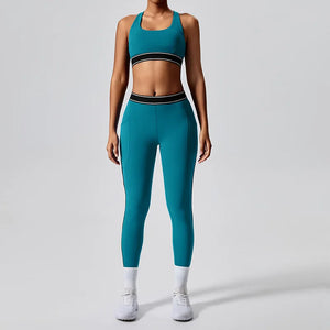 Capshee_VitalEase ColorForm Luxe Set