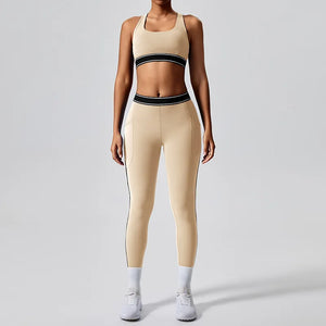 Capshee_VitalEase ColorForm Luxe Set