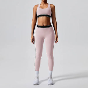 Capshee_VitalEase ColorForm Luxe Set