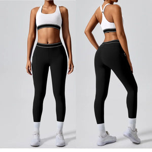 Capshee_VitalEase ColorForm Luxe Set