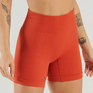 Capshee_VitalEase FlexLift Bra & Shorts