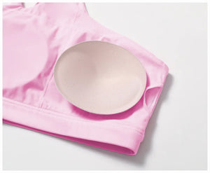 Capshee_VitalEase NudeFlex Yoga Set