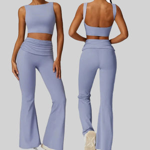 Capshee_VitalEase SculptFlare Elegance Set