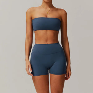 Capshee_ZenForm PowerHold ZipFlex 3-Piece Set