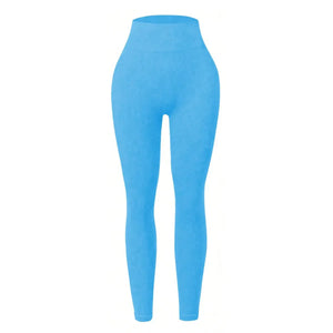 Capshee_Zyra High-Waist Sculpt Leggings