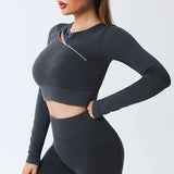 Capshee_AirFlex 5-Piece Yoga Set