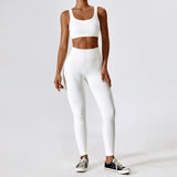 Capshee_AirLuxe RibContour Elegance Set