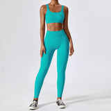 Capshee_AirLuxe RibContour Elegance Set