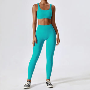 Capshee_AirLuxe RibContour Elegance Set