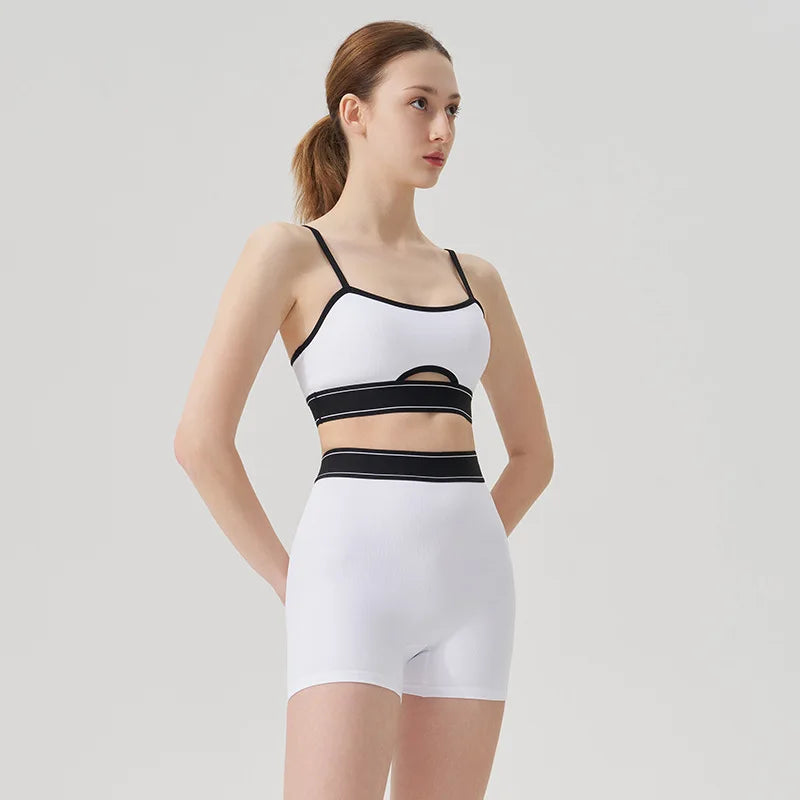 Capshee_AuraFlow ContourEase Luxe Set