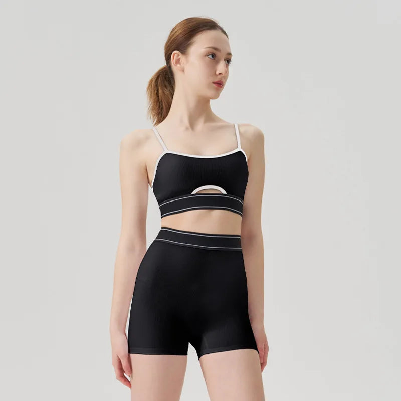 Capshee_AuraFlow ContourEase Luxe Set