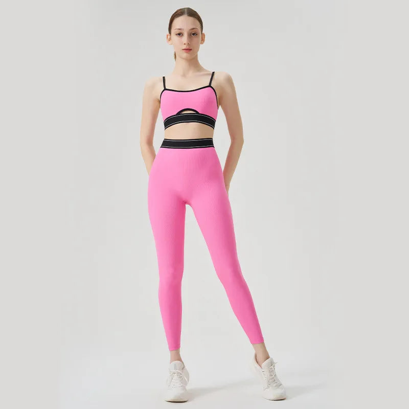 Capshee_AuraFlow ContourEase Luxe Set