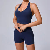 Capshee_AuraFlow ContourFlex Seamless Set