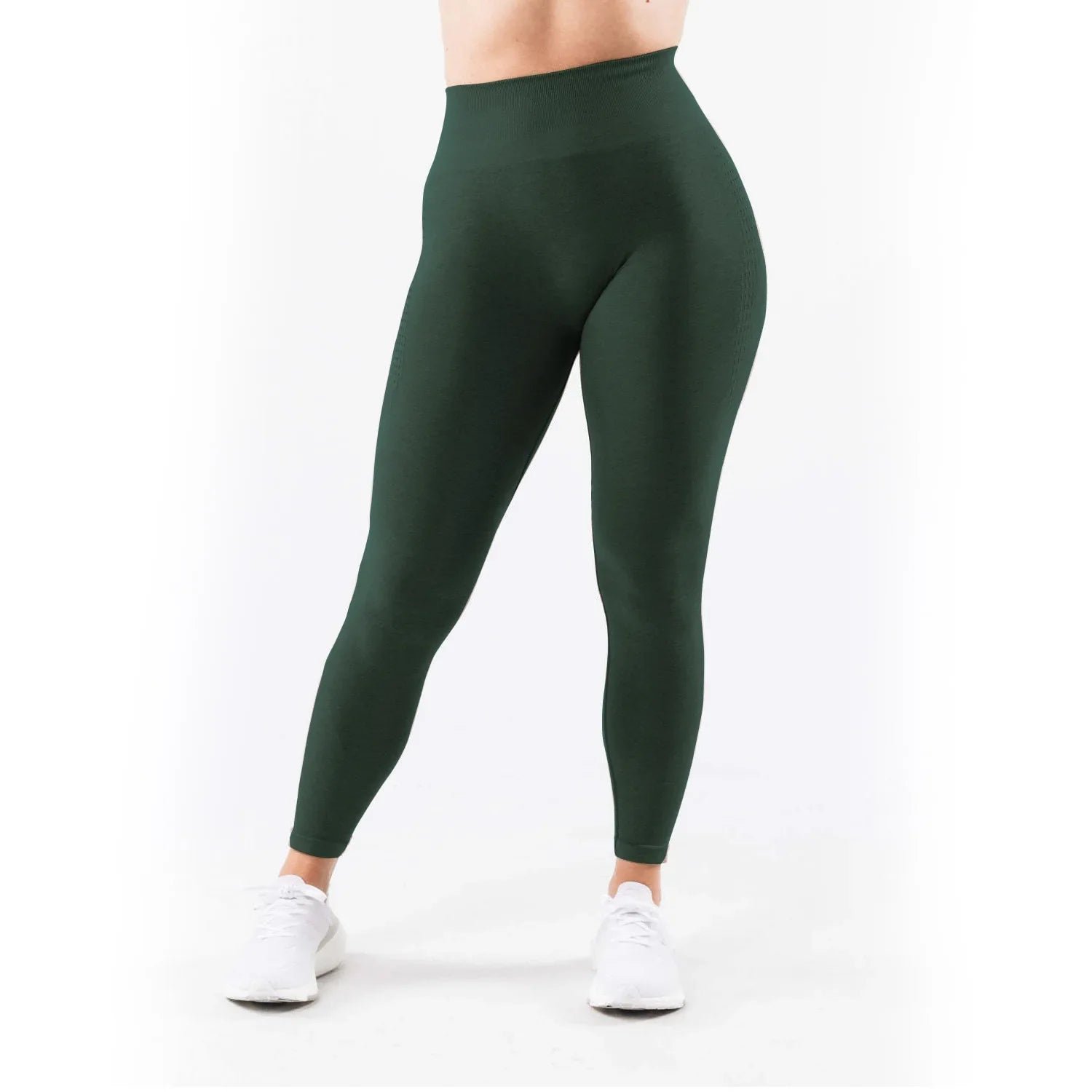 Capshee_AuraFlow ContourLift Seamless Leggings