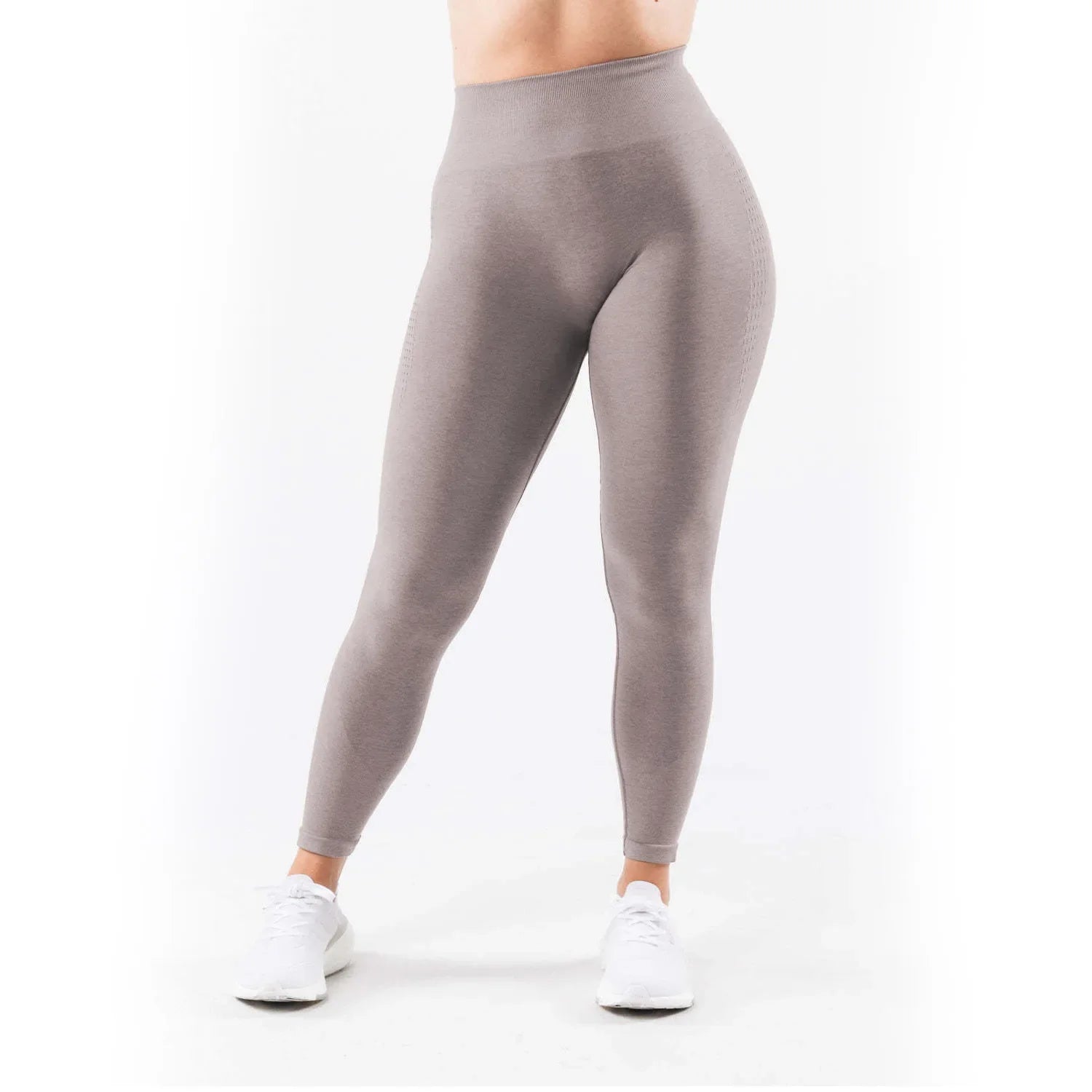 Capshee_AuraFlow ContourLift Seamless Leggings