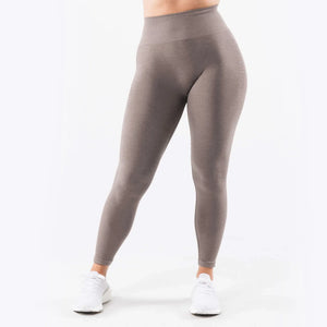 Capshee_AuraFlow ContourLift Seamless Leggings