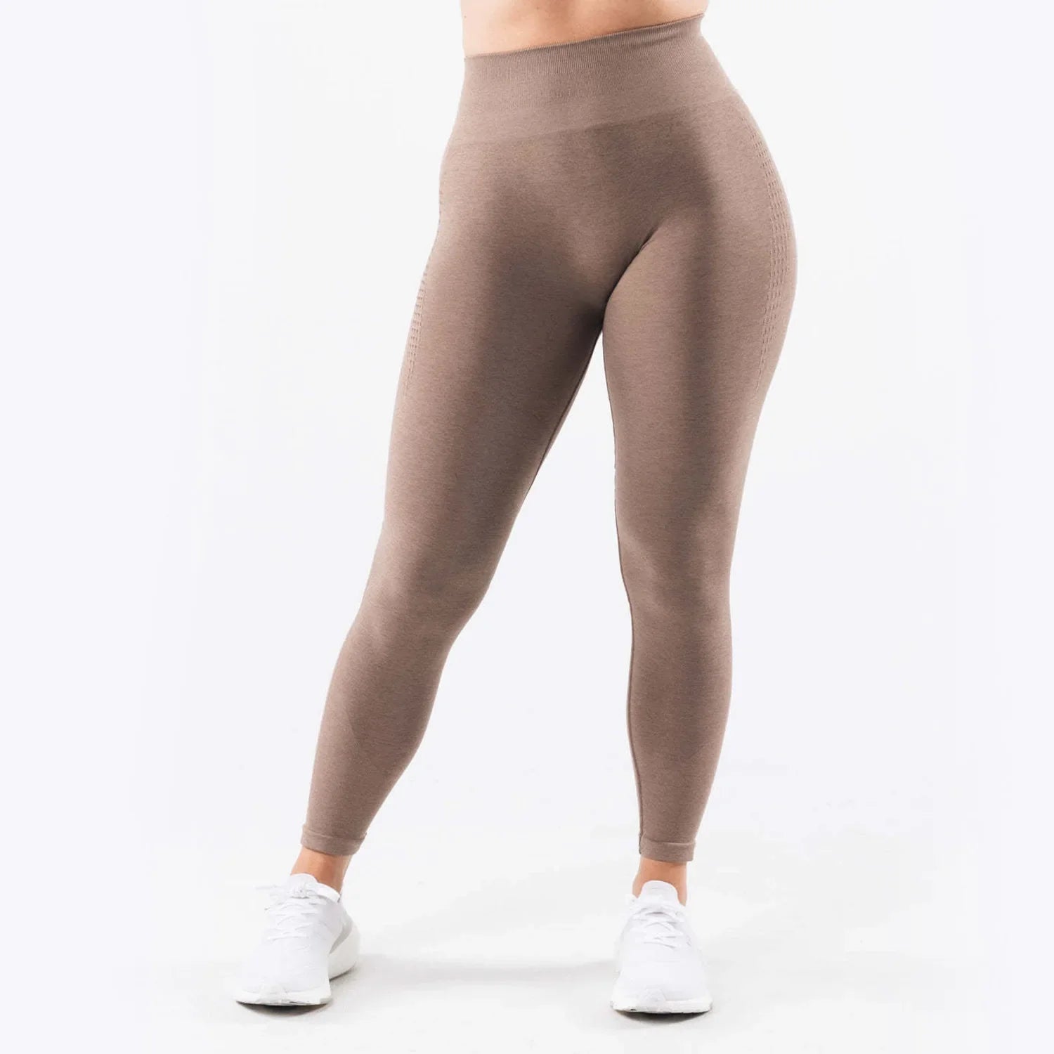 Capshee_AuraFlow ContourLift Seamless Leggings