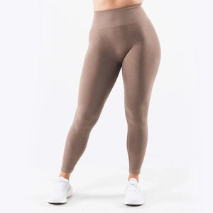 Capshee_AuraFlow ContourLift Seamless Leggings