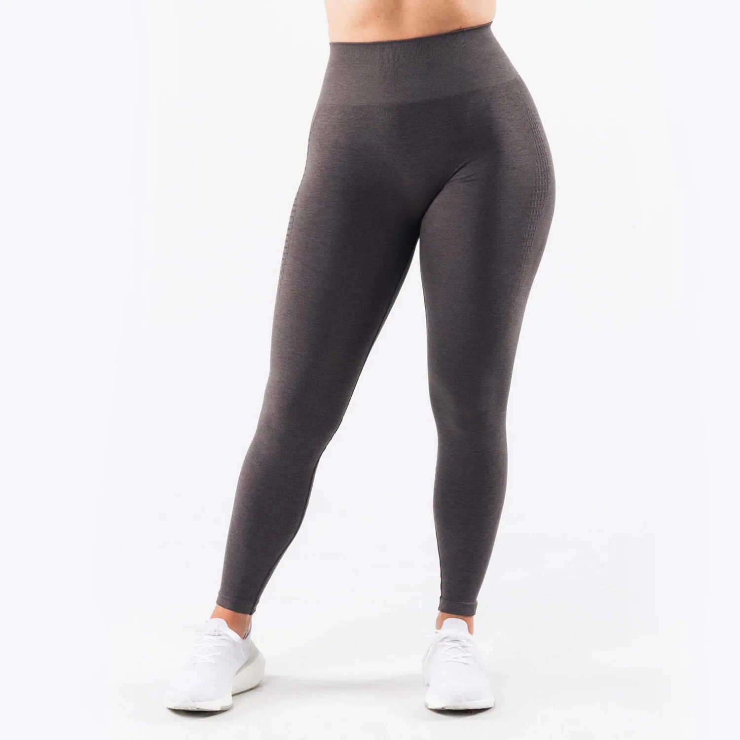 Capshee_AuraFlow ContourLift Seamless Leggings