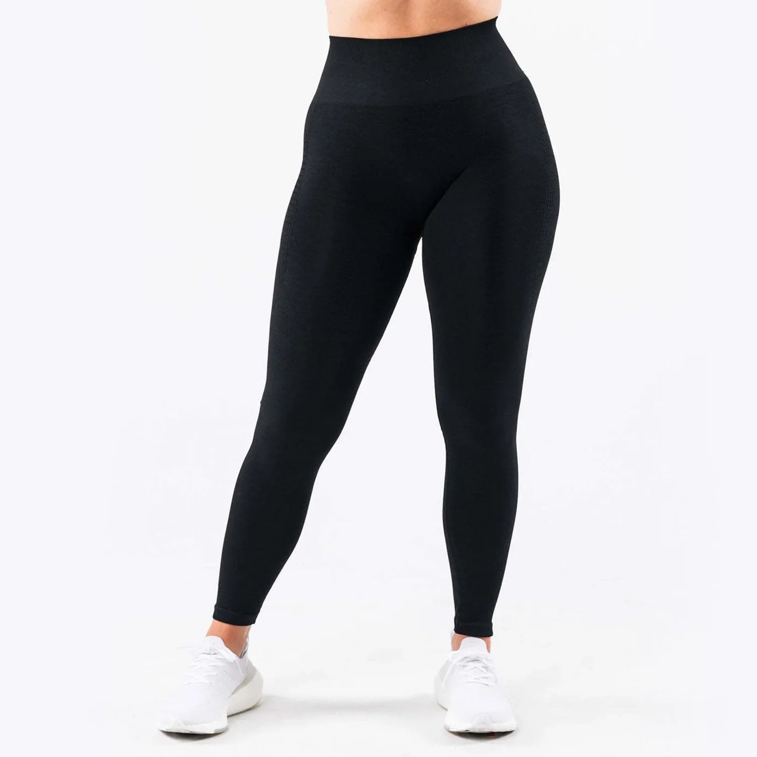 Capshee_AuraFlow ContourLift Seamless Leggings