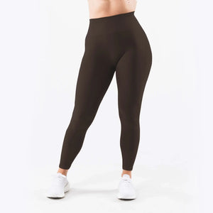 Capshee_AuraFlow ContourLift Seamless Leggings