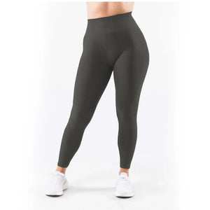 Capshee_AuraFlow ContourLift Seamless Leggings