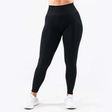 Capshee_AuraFlow ContourLift Seamless Leggings