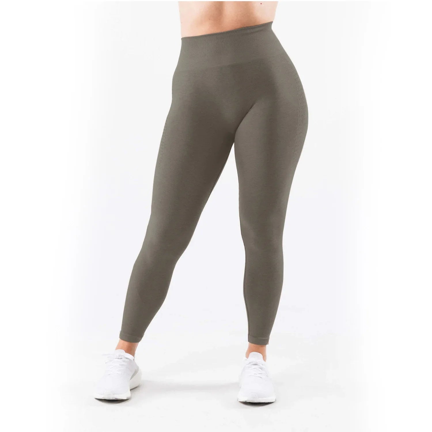 Capshee_AuraFlow ContourLift Seamless Leggings