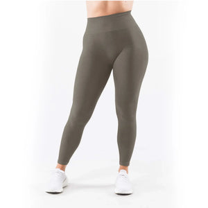 Capshee_AuraFlow ContourLift Seamless Leggings