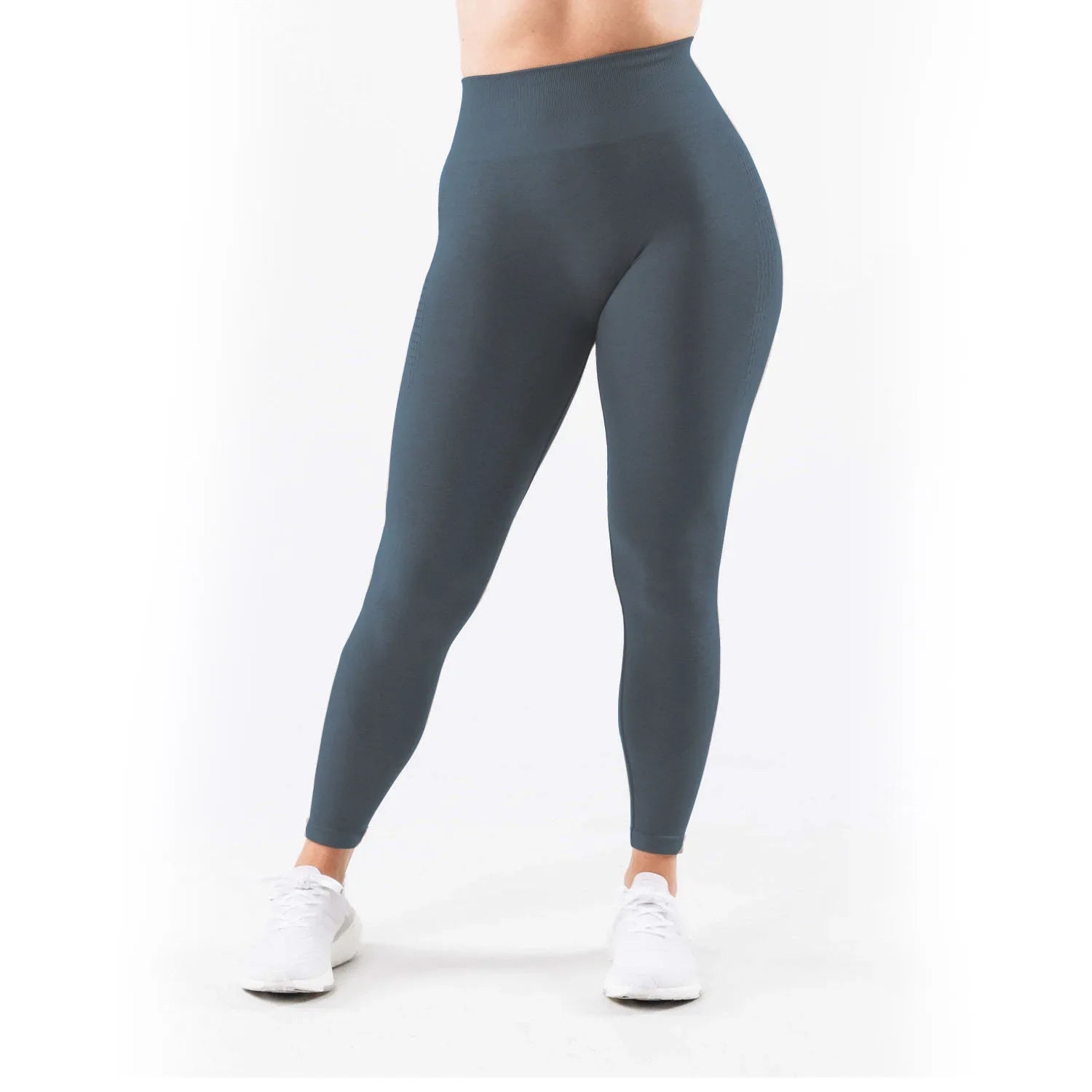 Capshee_AuraFlow ContourLift Seamless Leggings