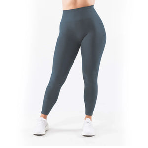 Capshee_AuraFlow ContourLift Seamless Leggings