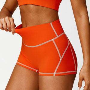 Capshee_AuraFlow RibContour Luxe Set