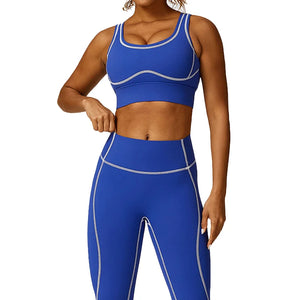 Capshee_AuraFlow RibContour Luxe Set