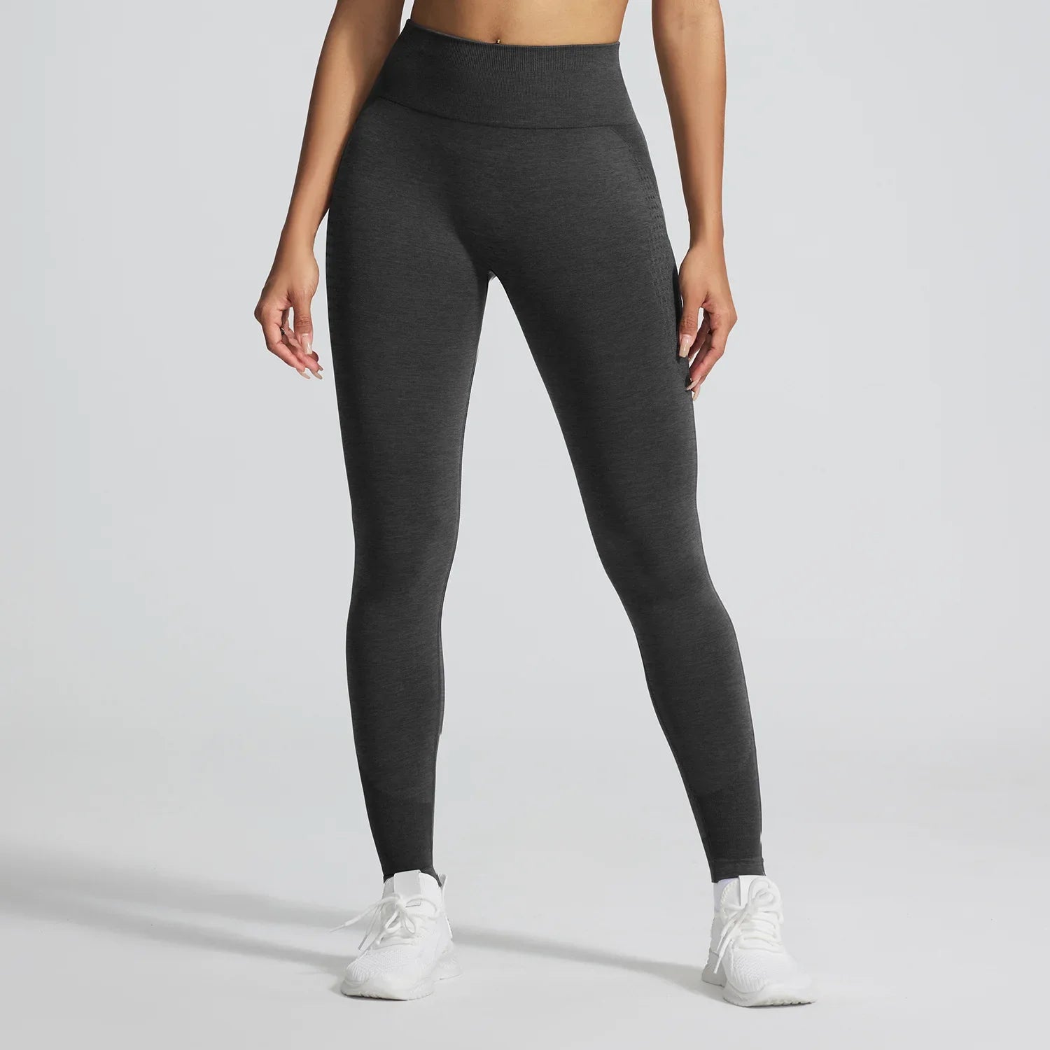 Capshee_AuraFlow SculptSeam High-Rise Leggings