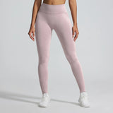 Capshee_AuraFlow SculptSeam High-Rise Leggings
