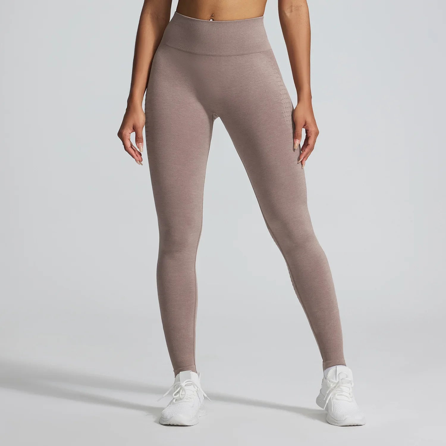 Capshee_AuraFlow SculptSeam High-Rise Leggings