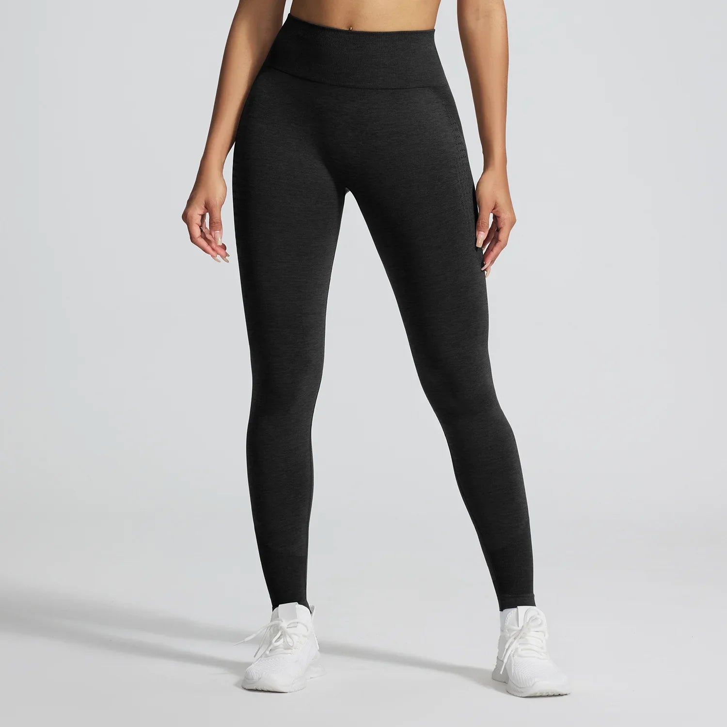 Capshee_AuraFlow SculptSeam High-Rise Leggings