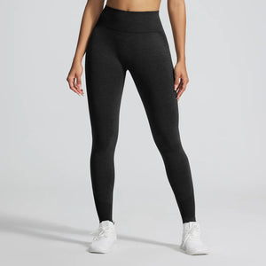 Capshee_AuraFlow SculptSeam High-Rise Leggings