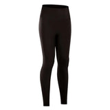 Capshee_Aurelia High-Waist Yoga Leggings