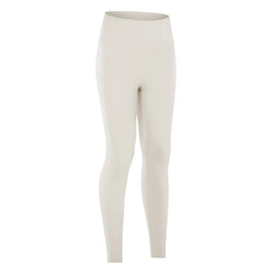 Capshee_Aurelia High-Waist Yoga Leggings