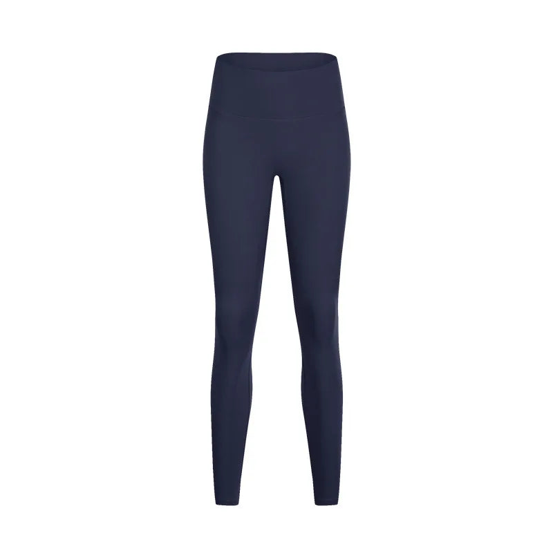 Capshee_Aurelia High-Waist Yoga Leggings