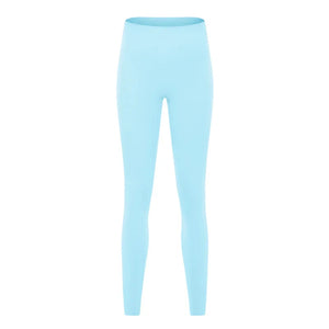 Capshee_Aurelia High-Waist Yoga Leggings