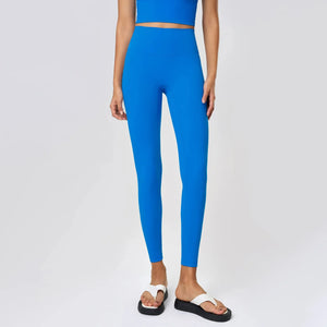 Capshee_Aurelia High-Waist Yoga Leggings