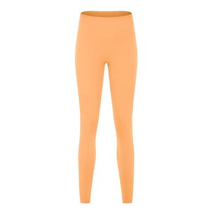 Capshee_Aurelia High-Waist Yoga Leggings