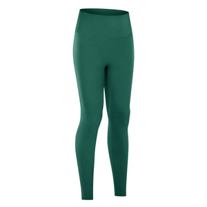 Capshee_Aurelia High-Waist Yoga Leggings
