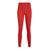 Capshee_Aurelia High-Waist Yoga Leggings