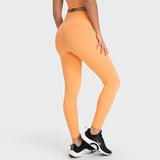Capshee_Aurelia High-Waist Yoga Leggings