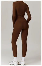 Capshee_Aureva Modest Luxe Motion Set