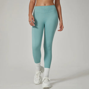 Capshee_Aurora Crossover Yoga Leggings